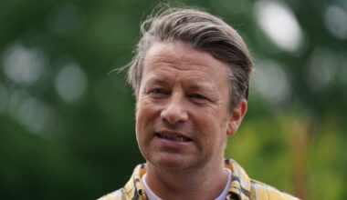 Three new Jamie Oliver recipes for a health kick this weekend