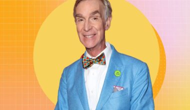 Bill Nye Just Told Us the Brain-Healthy Habits He Loves
