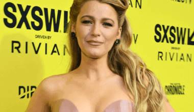 Blake Lively’s Bare-Faced Bikini Photo Shows Her Unbothered Era