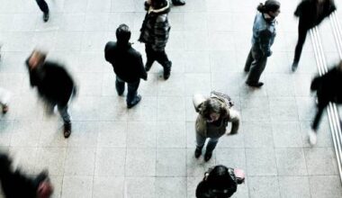 Why Are British firms still struggling to hire?