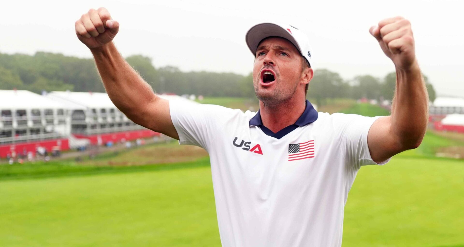 All 12 Ryder Cup singles matches, ranked!