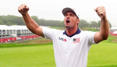All 12 Ryder Cup singles matches, ranked!