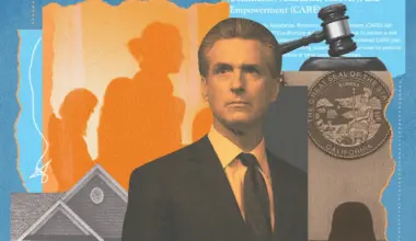 Newsom promised real progress on mental health with CARE Court. Here’s what the numbers show • Long Beach Post News