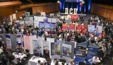Careers Fair to feature more than 100 employers