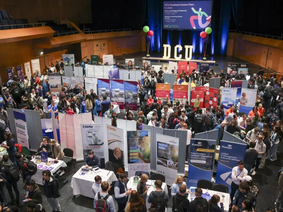 Careers Fair to feature more than 100 employers