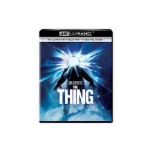 The Thing [4K UHD]
