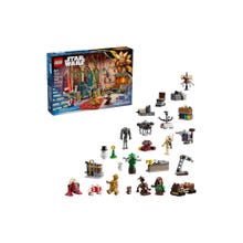 LEGO Star Wars Advent Calendar 2025
