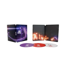 Shin Godzilla - Limited Edition Steelbook