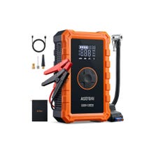 AstroAI S8 Air Jump Starter with Air Compressor