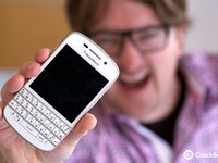 Has CrackBerry Kevin Gone Crazy?!