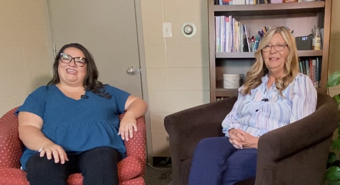 chaddock smiling proper framing