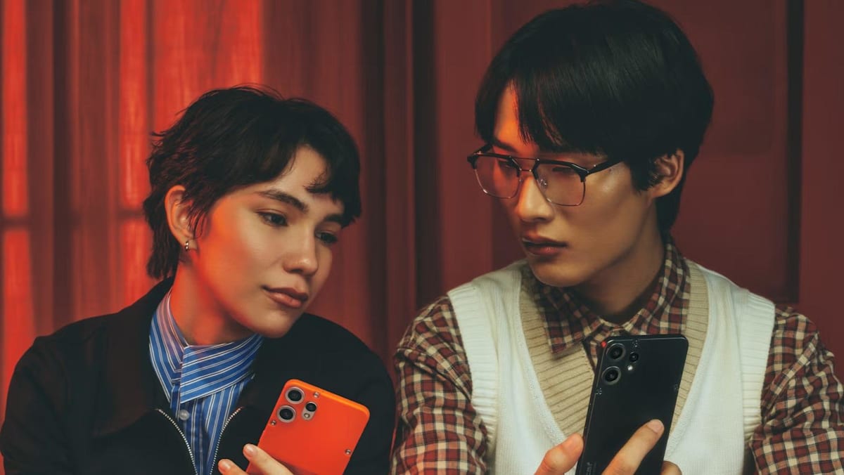 The best cheap phones in Singapore