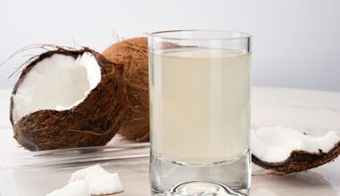 Is Coconut Water Good for You? A Dietitian Explains