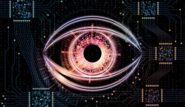 Flash!: Bigger computers do not just start acting like minds