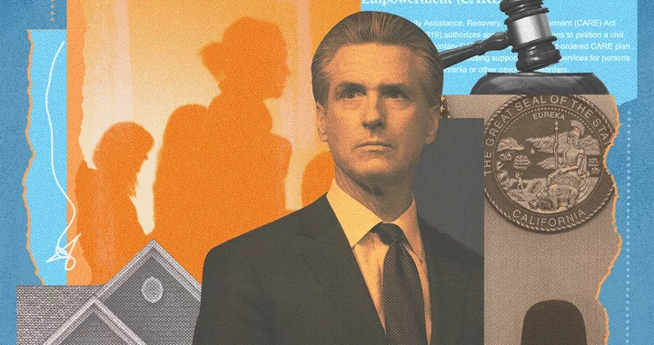 New Mental Health Courts Haven’t Helped as Many People as Newsom Promised. Here’s Why | Lost Coast Outpost
