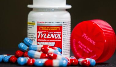 Did Tylenol tweet in 2017 about pregnancy? Response issued about resurfaced post