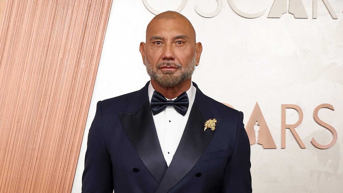 Dave Bautista