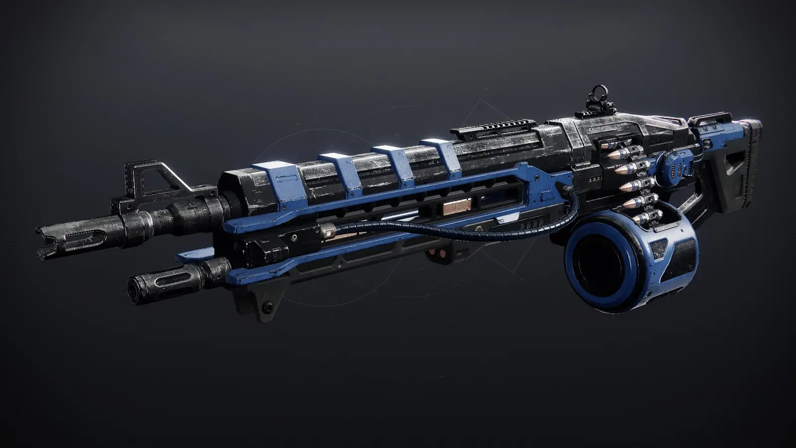 Destiny 2 Ash & Iron: All Exotic Weapon Changes Detailed