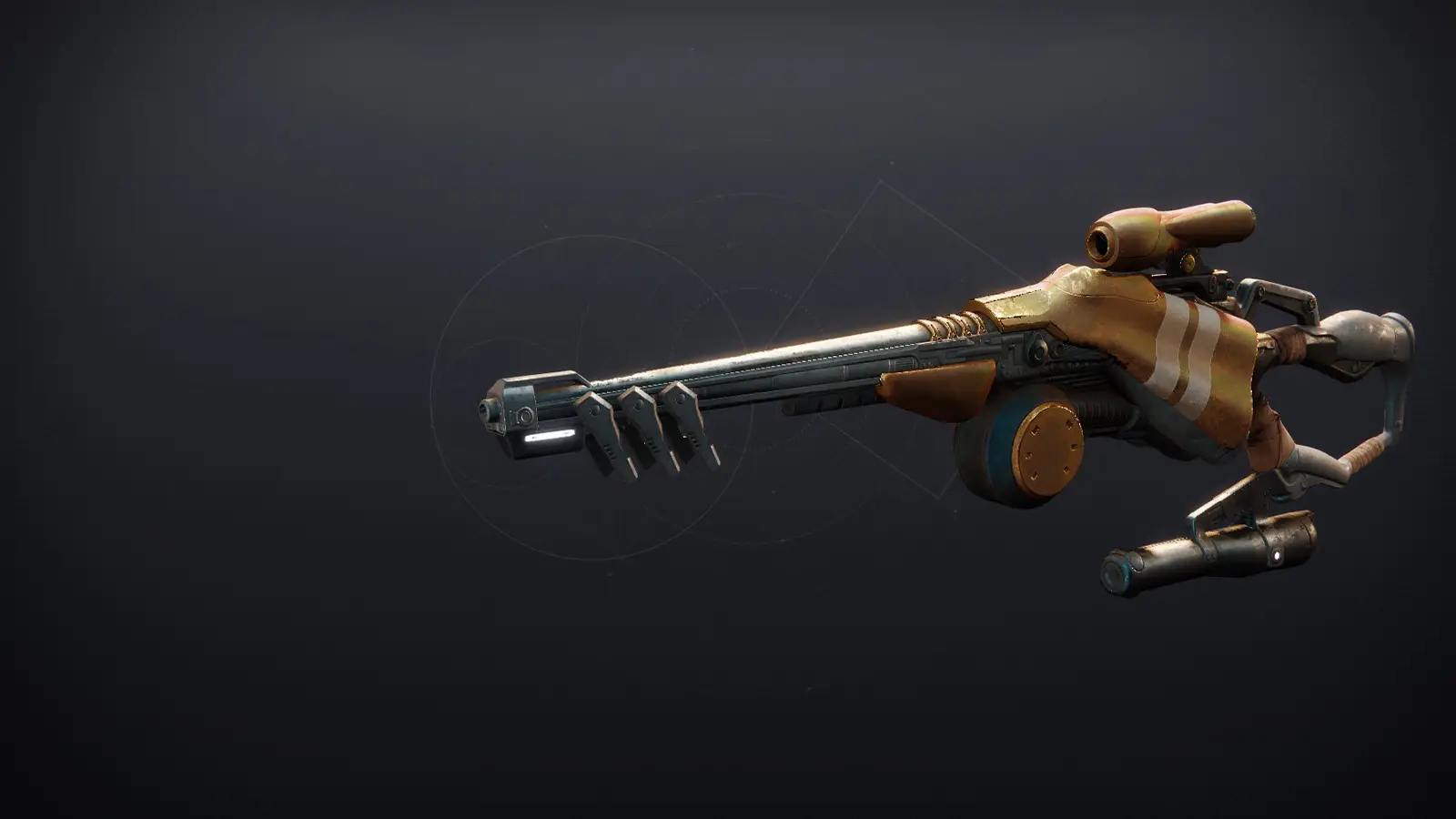 Destiny 2 Ash & Iron: All Exotic Weapon Changes Detailed