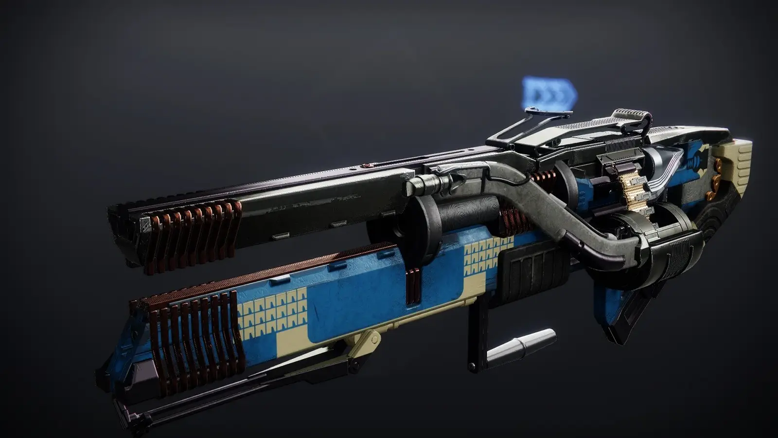 Destiny 2 Ash & Iron: All Exotic Weapon Changes Detailed