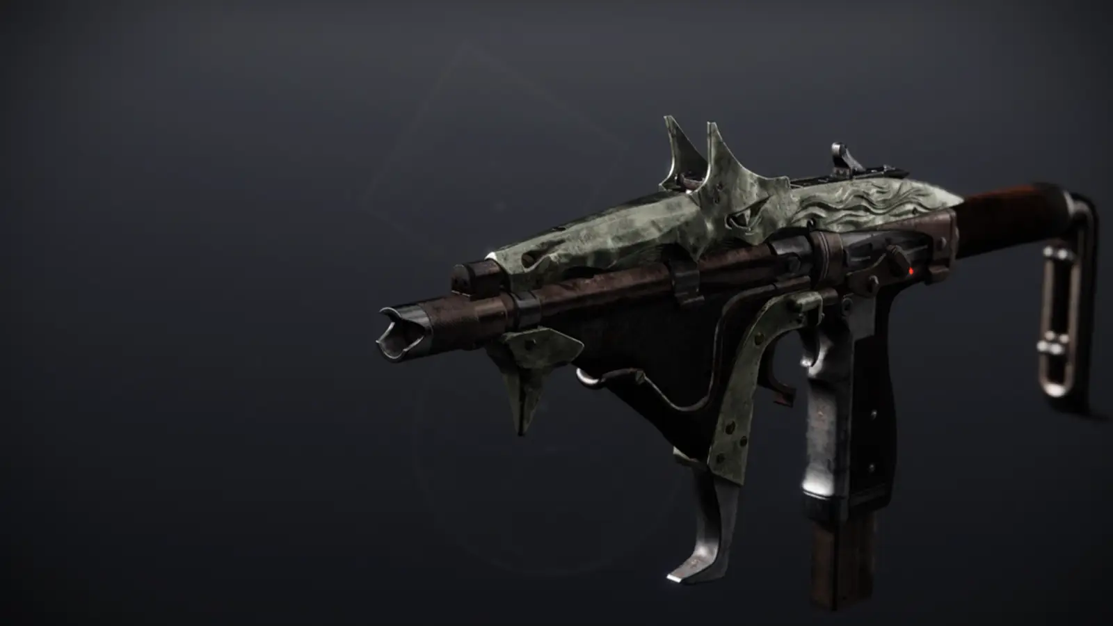 Destiny 2 Ash & Iron: All Exotic Weapon Changes Detailed