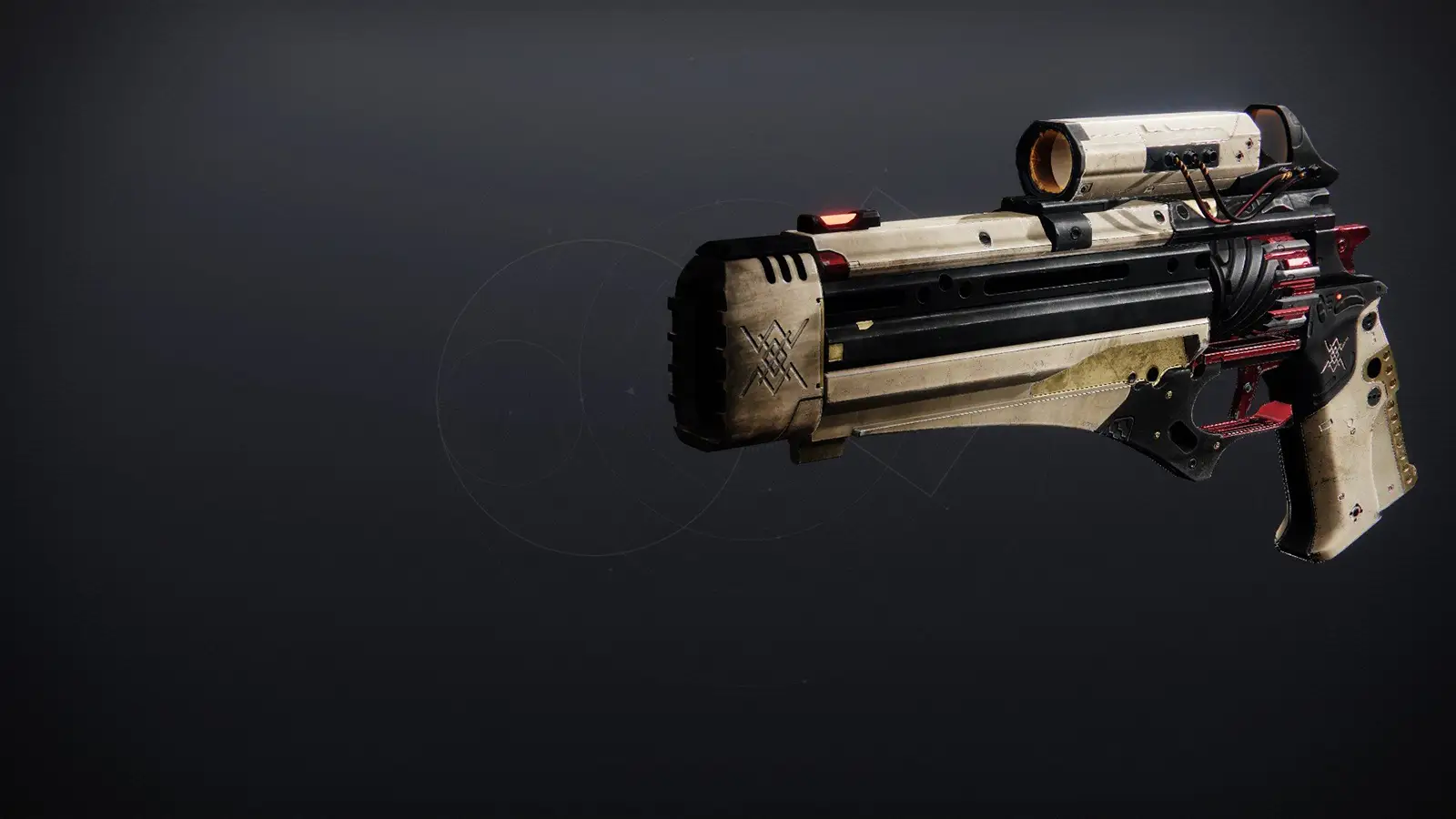 Destiny 2 Ash & Iron: All Exotic Weapon Changes Detailed