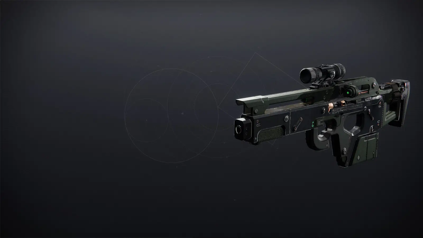 Destiny 2 Ash & Iron: All Exotic Weapon Changes Detailed