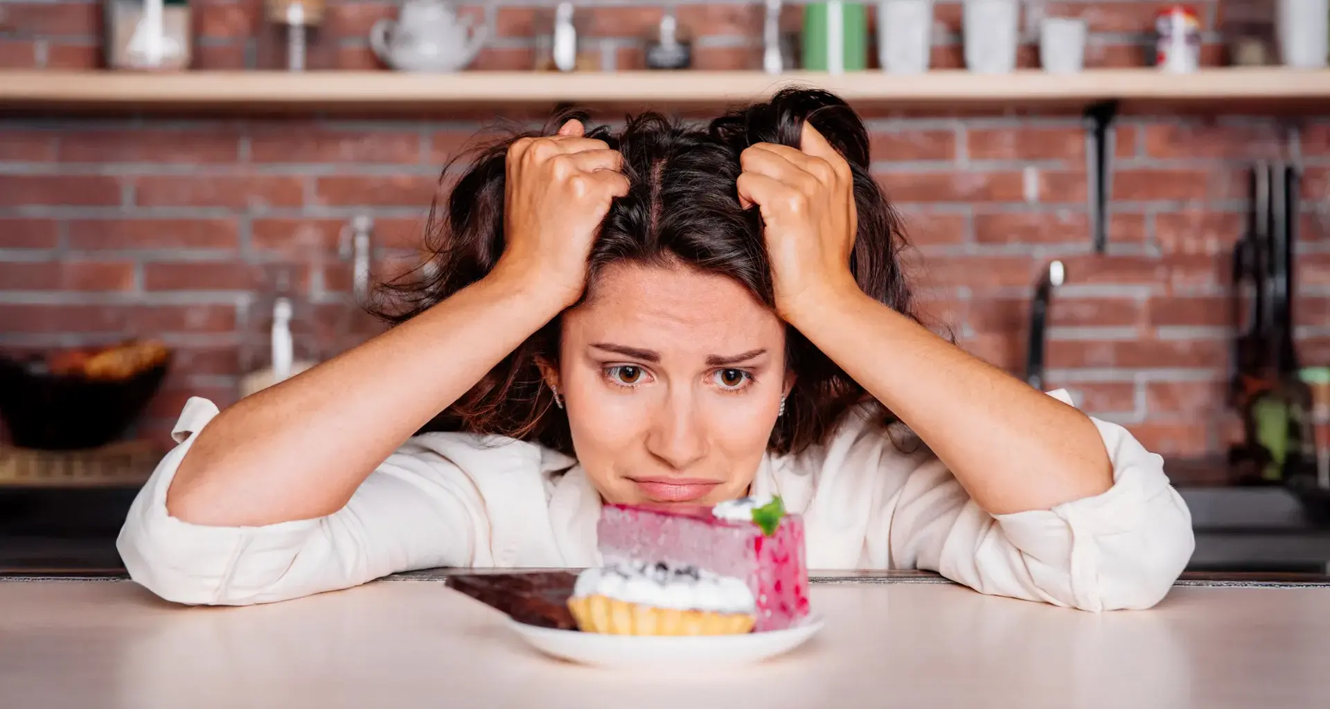 Why Gen X women can’t stop eating ultra-processed foods