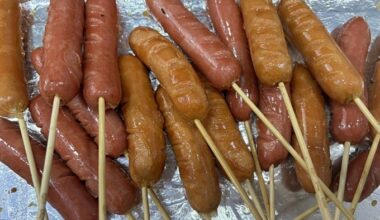 High-sodium, fast food diets take a toll on kidneys