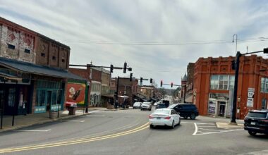 Record continues with Fort Smith metro tourism sector jobs