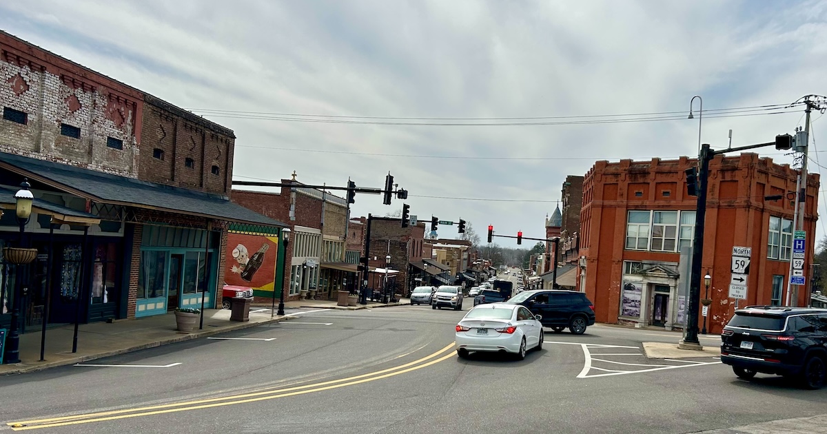 Record continues with Fort Smith metro tourism sector jobs