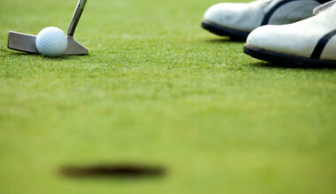 The USA in 2025, as viewed by the world from the fairways of Bethpage Black