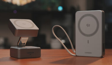 Wireless Charging Just Makes More Sense With These New Chargers From UGREEN