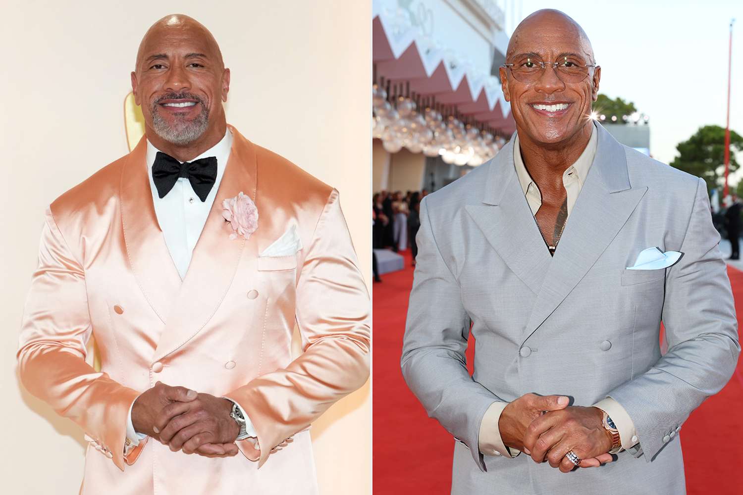 Inside Dwayne ‘The Rock’ Johnson’s Weight Loss Journey
