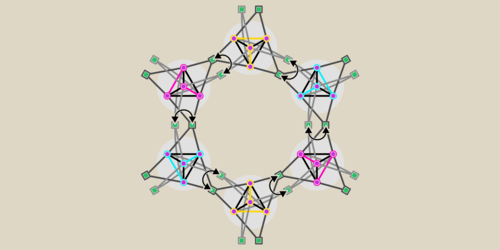 Quantum Materials Built from Scratch