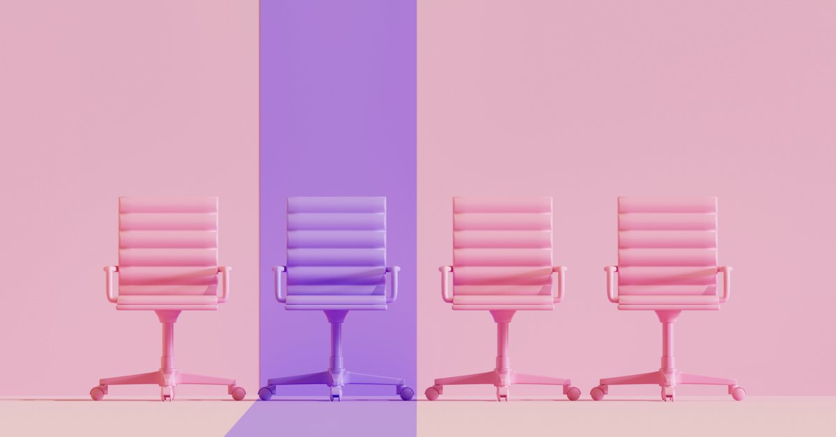 Rising Unemployment Among Black Women Is a Bad Economic Sign