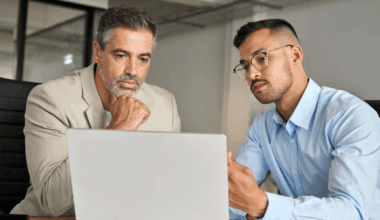 Explaining Google’s AI Search Experiments To Your C-Suite