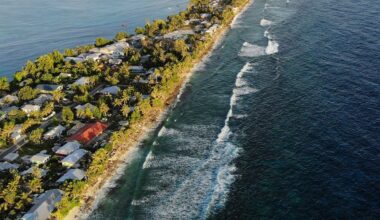 5 forecasts early climate models got right – the evidence is all around you