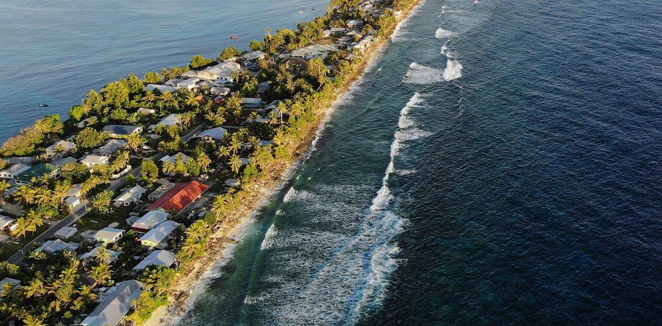 5 forecasts early climate models got right – the evidence is all around you