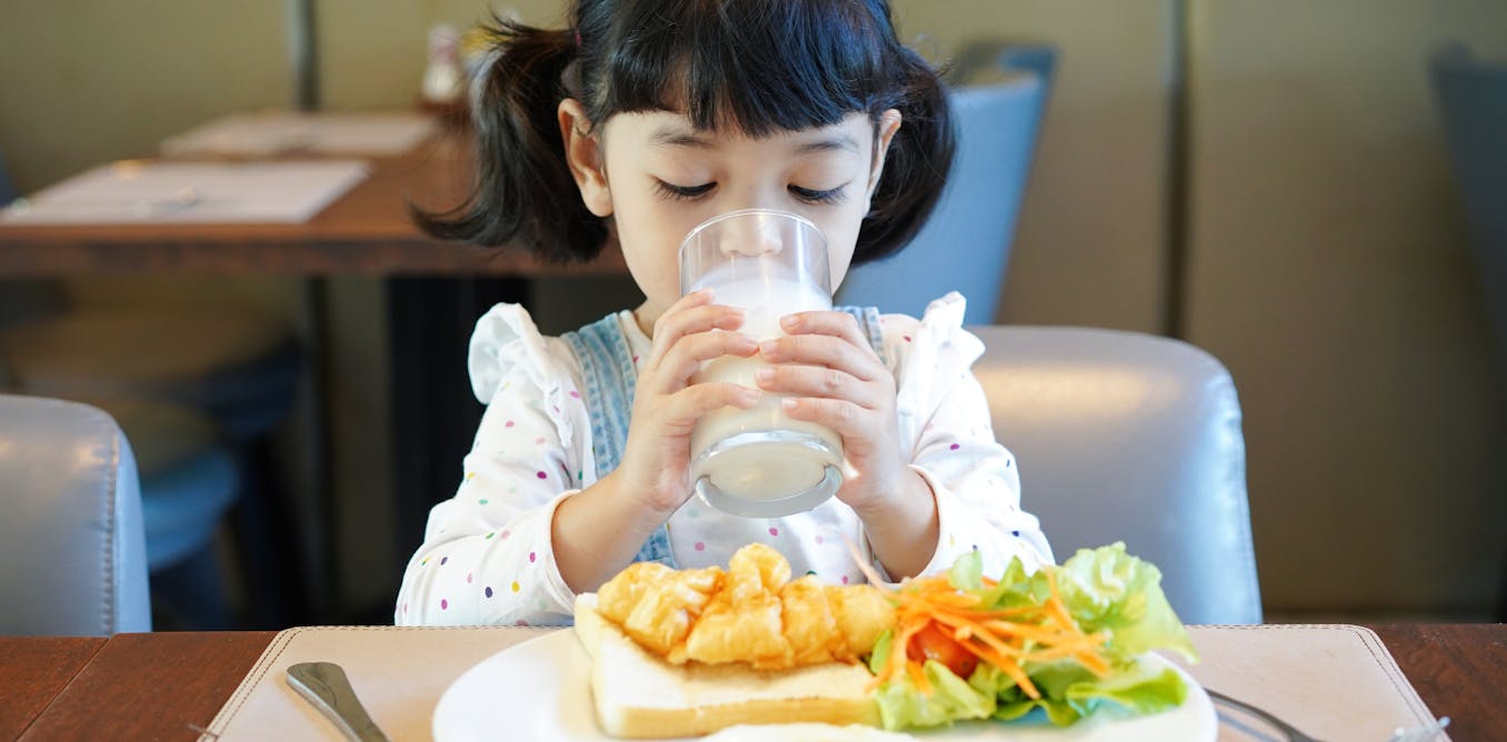 Does your child need more protein? The answer is probably not