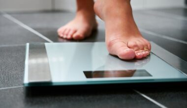 Serious mental illness often brings rapid weight gain – but support is missing