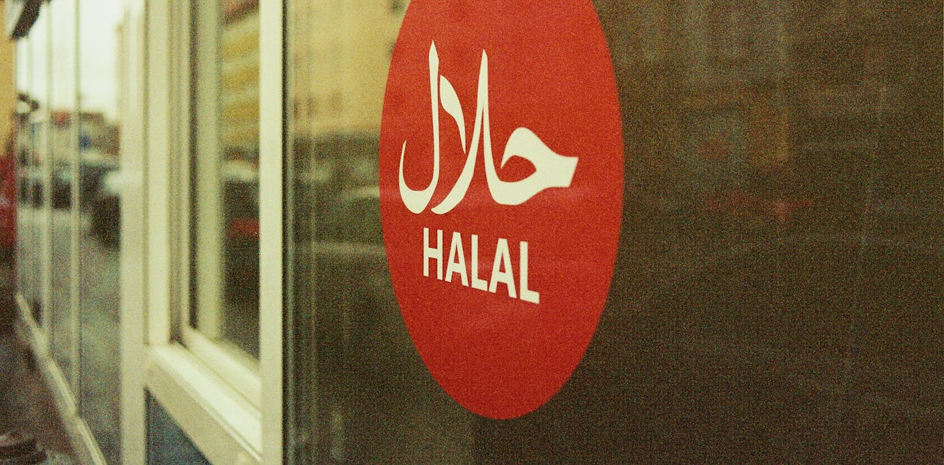 What does halal mean? It’s about more than just food