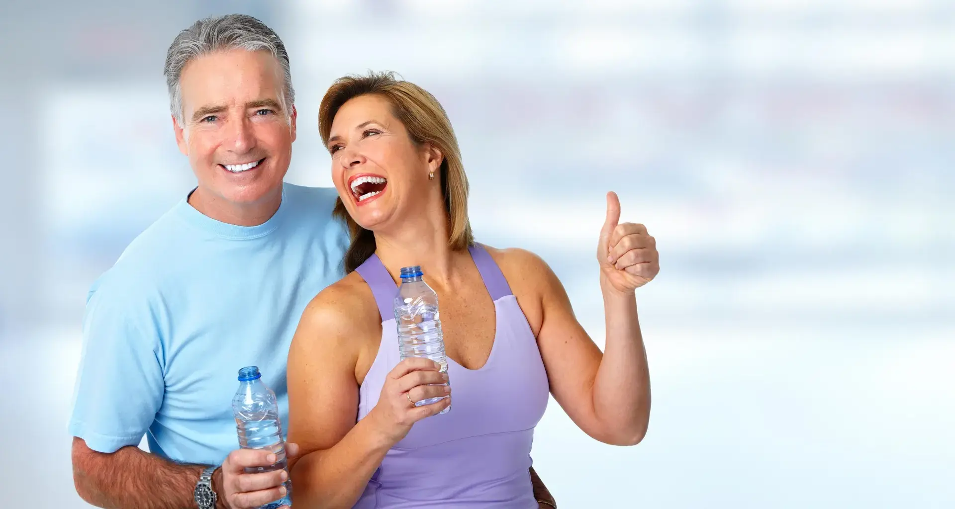 Exercise may actually reverse your body’s aging clock