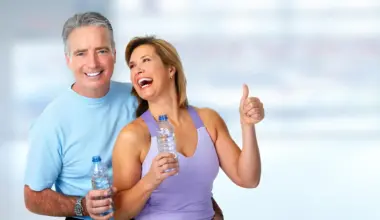 Exercise may actually reverse your body’s aging clock