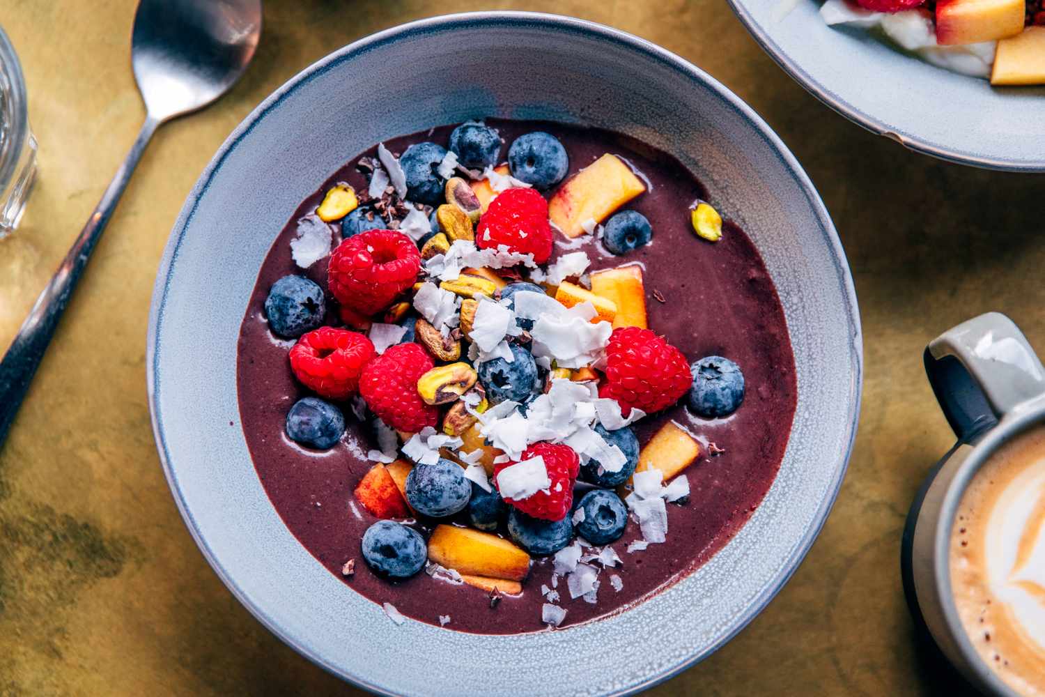 6 Frozen Foods Nutrition Experts Always Keep on Hand for Easy, Healthy Meals