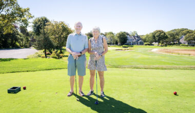The Vineyard Gazette - Martha's Vineyard News