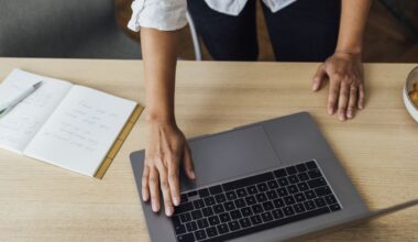 Callout: Are you a woman who recently left your job?