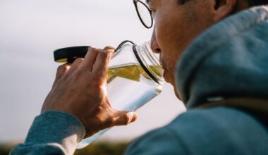 Hydration — why it matters, how much you need and when to adjust