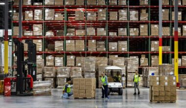 What to expect from Friday’s high-stakes jobs report