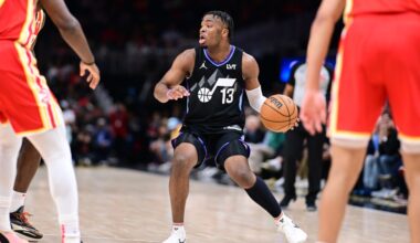 Utah Jazz players as XMen - Part 2